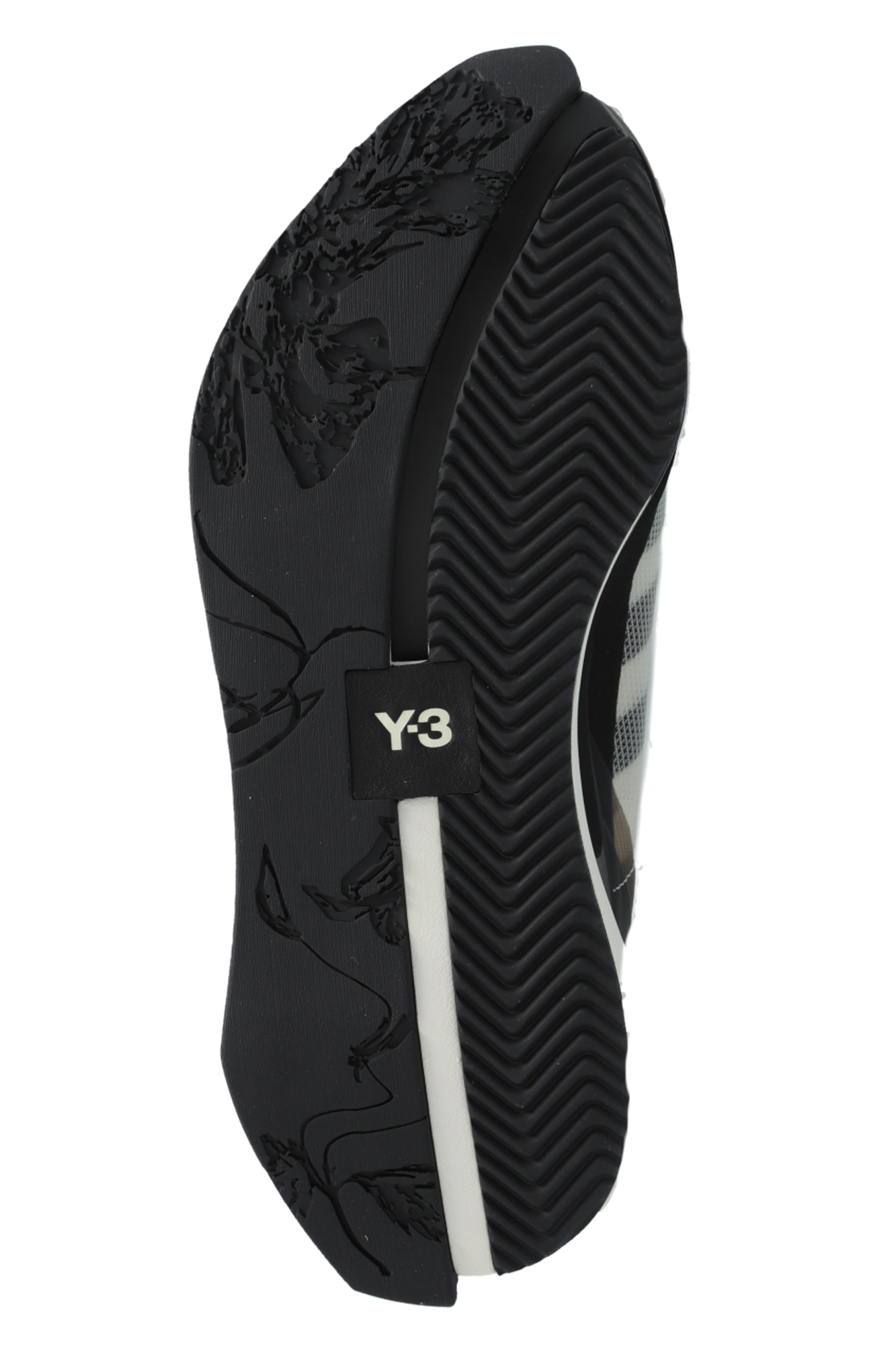 Y-3 Yohji Yamato Qasa Boot Size 12.5 US Deadstock Adidas Y3